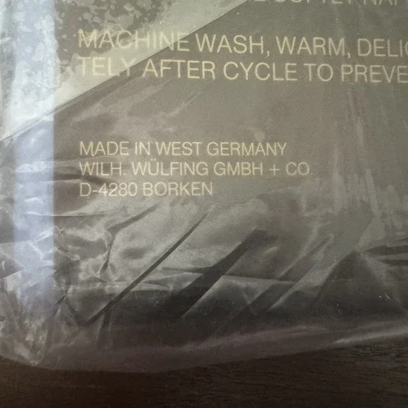 VTG New Dormisette Flannel Full Double Flat Sheets 2 Pillowcases 100% Cotton - Picture 13 of 14